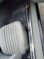Mercedes-Benz 560 SL 1986 года (NA)